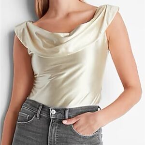 NWT Express Body suit